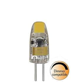 Star Trading LED-Lampa G4 Halo-LED Dimbar 100lm 344-25