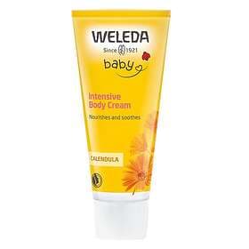 Weleda Baby Calendula Moisturising Body Cream 75ml