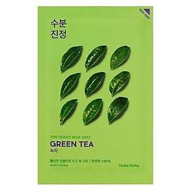 Holika Holika Pure Essence Mask Sheet Green Tea 23ml