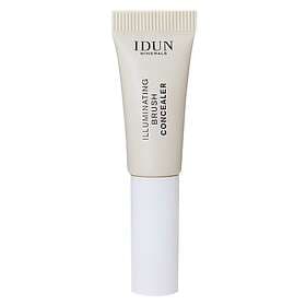 Idun Minerals Illuminating Brush Concealer Raps 4,6ml