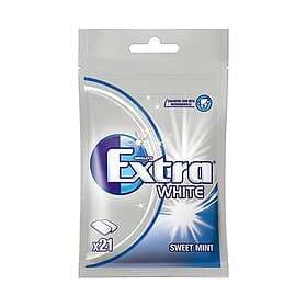 Orbit Extra White Sweet Mint