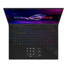 Asus ROG Strix SCAR 16 (2024) G634JYR-RA019W 16" i9-14900HX 32GB RAM 1TB HDD 1TB SSD RTX 4090