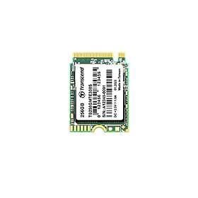 Transcend M.2 2230PCIe Gen3x4 NVMe 3D TLC TS256GMTE300S 256GB