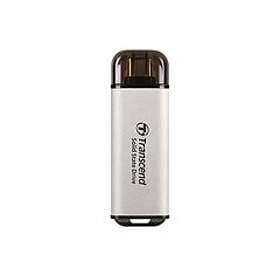 Transcend ESD300S Type C Sil TS512GESD300S 512GB