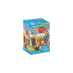 Playmobil Country 71445 Homemade Strawberry Jam Stall
