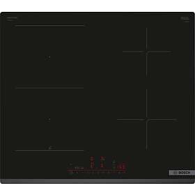 Bosch PVS63KHC1Z (Svart)