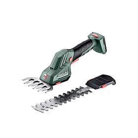 Metabo Busk- & grässax Powermaxx SGS 12 Q 12V (utan batteri)