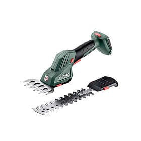 Metabo Busk-& grässax SGS 18 LTX Q 18V (utan batteri)