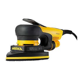 Mirka DEOS 663CV 100x152x152mm