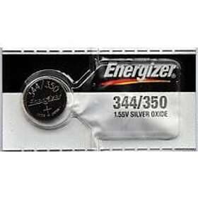 Energizer Silveroxid 344/350 Batteri 1-Pack