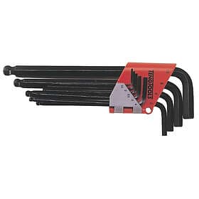Teng Tools SEXKANTNYCKELSATS MM 1479MM