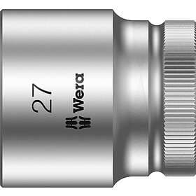 Wera Hylsa 27mm HMC Zyklop 1/2"