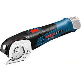 Bosch GUS 12V-300 Universalsax 12V C&G (Utan batterier)