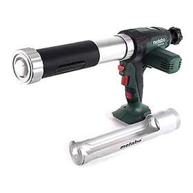 Metabo KPA 18 LTX 400 Batteridriven Fogpistol 18V (Utan batterier)