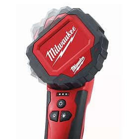 Milwaukee Inspektionskamera M12 IC-201CS