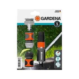 Gardena 18295-24 System Grundset