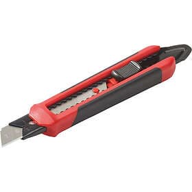 Hultafors SFRP 18A Brytbladskniv 18mm Auto Lock