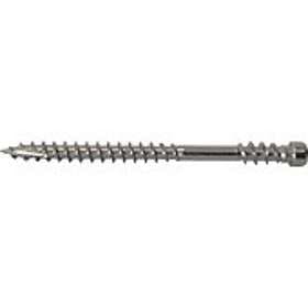 MFT trallskruv dold 4,8X60 A4 250 ST