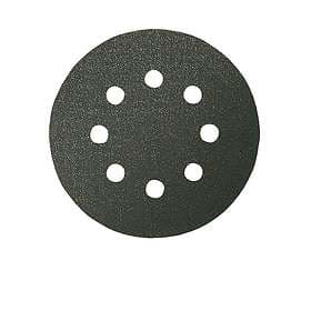 Bosch Slippapper 125mm K600 5-P (Stenpapper)