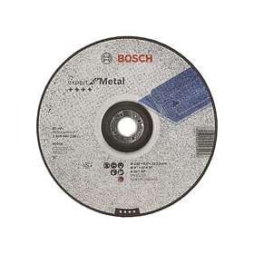 Bosch Slipskiva 230x6mm för Metall