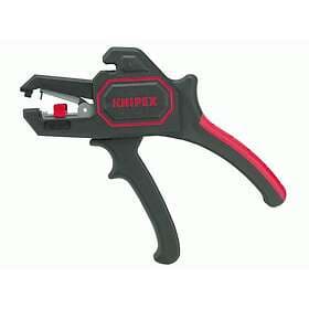 Knipex 1262180 Automatisk avisolertång