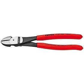 Knipex 7401 sidavbitare 140 mm