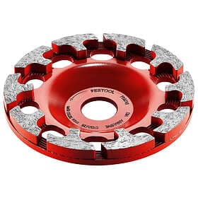 Festool Diamantskiva DIA ABRASIVE-D130 PREMIUM 130mm (Sandmaterial/Bet