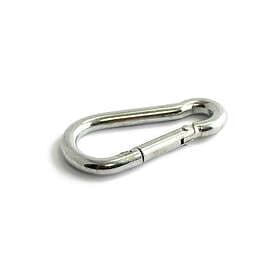 Habo Karbinhake 245 60x6mm Galv SB