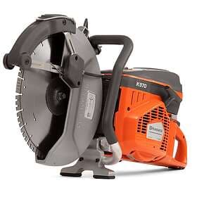 Husqvarna K 970 SmartGuard Kapmaskin 16"