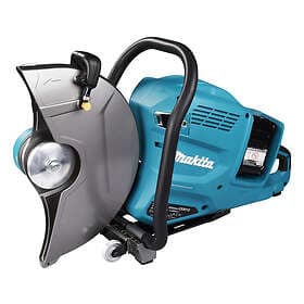 Makita Kapmaskin XGT CE001G 40V 355mm utan batteri och laddare