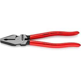 Knipex Kraftkombinationstång 0201225 225mm