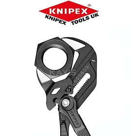 Knipex Tångnyckel 8601180 180mm