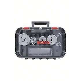 Bosch Hålsågset BIM Powerchange 9 delar 19-83mm