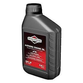 Briggs & Stratton Motorolja 0,6l