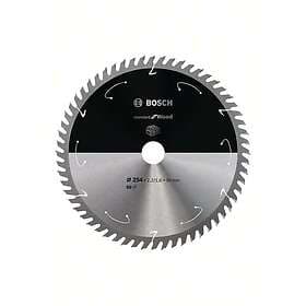 Bosch Sågklinga Standard for Wood 254×2,2/1,6×30mm 60T