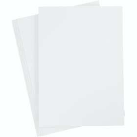 Creativ Company Papper A4 210x297 mm 20 St/1 Förp 218011C