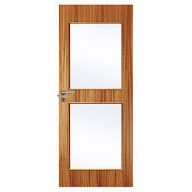 Swedoor Innerdörr Easy Nature G03 DÖRRBLAD EASY NATURE GABON FANER 825X1940MM 011626