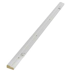 Swedoor Innerdörrskarm +Karm +KARM 118 MM, KVISTFRI VIT 886x2089MM, KARM I DELAR TRÖSKELP 03407719