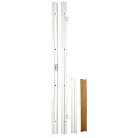 Swedoor Innerdörrskarm NCS-S 0500-N Innerkarm 118mm Ospik. KYM 8x21 Tröskelplatta 03408788