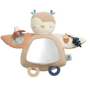 Sebra Aktivitetsleksak, Blinky Owl