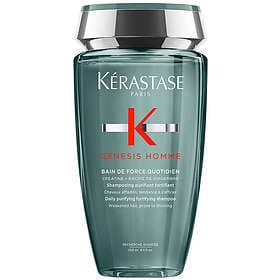 Kerastase Genesis Homme Bain de Force Quotiden (250ml)