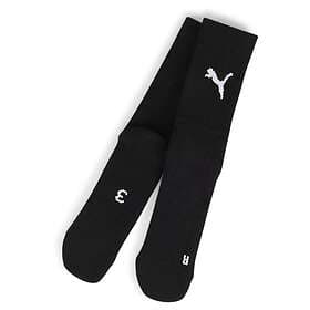 Puma Teamgoal Performance Long Socks Svart EU 35-38 Man