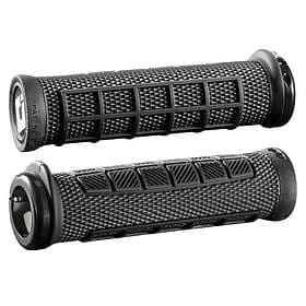 ODI Elite Pro Handlebar Grips Svart