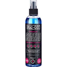 Muc-Off Skärmrengöring 250ml