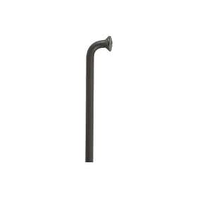 DT Swiss Champion Svart J-Bend Ekerlängd 296 mm