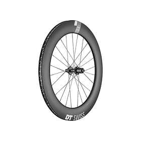 DT Swiss ARC 1400 Dicut DB 62mm 700c Bakhjul