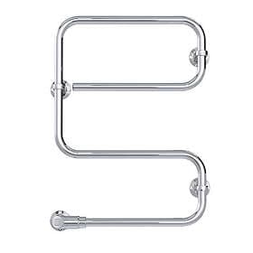 PAX TR65 handdukstork, el, 48,8x44,4 cm, rostfritt stål