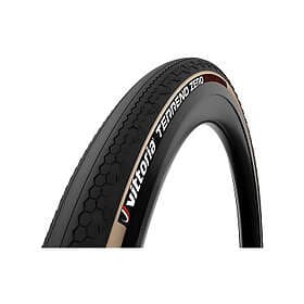 Vittoria Terreno Zero Graphene 2,0 Tubeless 700c X 38 Gravel Tyre Svart 700C x 38