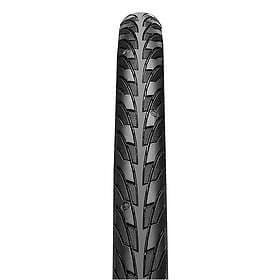 Continental Contact Reflex 20´´ X 47 Rigid Tyre Svart 20´´ x 47