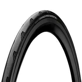 Continental Gran Prix 5000 S Tubeless 700c X 32 Road Tyre Svart 700C x 32